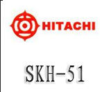 SKH51粉末高速钢概况